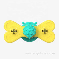 Cat Toy Blue Yellow Pet Innovative Accessories